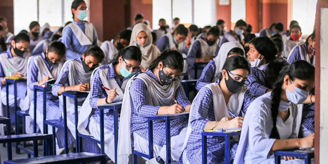 Board Exams Twice A Year, Class 11, 12 Students To Study 2 Languages: MoE’s New Curriculum Framework