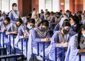 Board Exams Twice A Year, Class 11, 12 Students To Study 2 Languages: MoE’s New Curriculum Framework