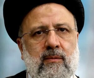 Helicopter Carrying Iran’s President Raisi Crashes In Mountains: Report