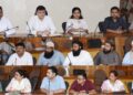 Eid-Milad Un-Nabi arrangements finalized in Udhampur