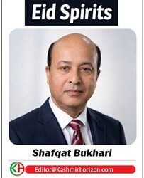 Eid-ul-Fitr: A Spirit Reborn