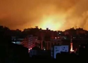 Over 1,330 Palestinians injured during escalation of tensions with Israel – Red Crescent