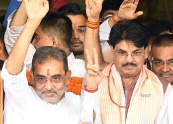 12 Members Elected Unopposed To Rajya Sabha, NDA Touches Majority Mark