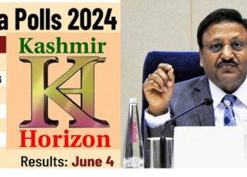 Election Commission Announces 7-Phase Lok Sabha Polls from April 19