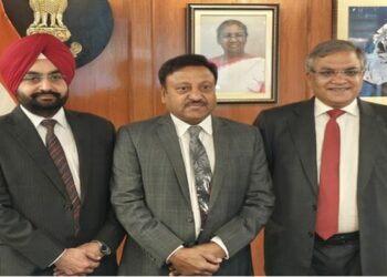 Election Commission To Announce Lok Sabha Election Dates at 3.00 P.M Today