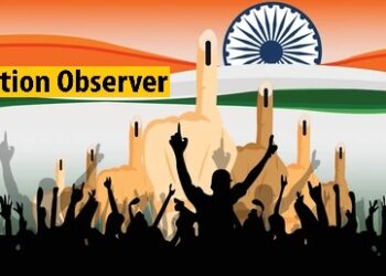 GO inspects Facilitation Centre, Postal Voting Centre in Pattan AC