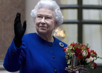 Britain’s longest-reigning monarch Queen Elizabeth dies at 96