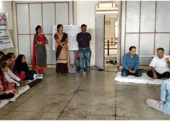 JKSRLM: A mission for promoting Self-Employment among Rural people