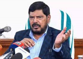 Statehood to J&K could be announced before October: Union Minister