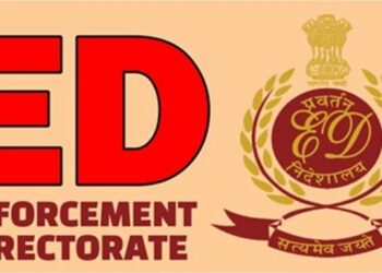 ED Arrests Another Accused in 2022 JKSSB Sub Inspector Recruitment Exam Paper Leak