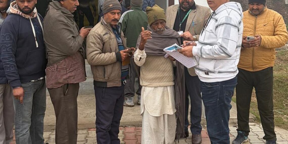 Enforcement Wing intensifies action against fertilizer dealers overcharging in Jammu