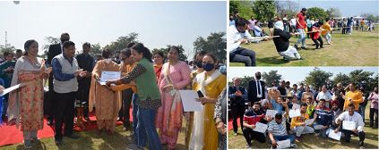 Enthusiastic Farmers throng SKUAST-Jammu’s Krishi Mela-2022 on Day 4