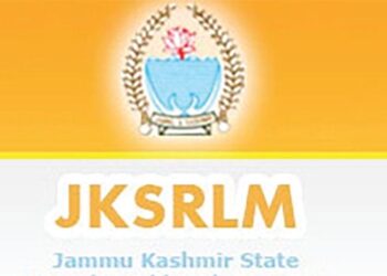 Entrepreneurship ecosystem gets top focus in JK