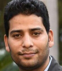 HCI appoints Er Aijaz Hussain as chairman Sub-Committee Air-Charter