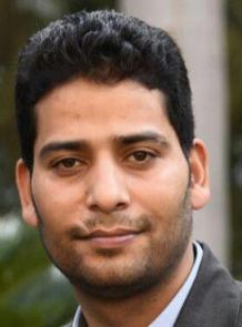 HCI appoints Er Aijaz Hussain as chairman Sub-Committee Air-Charter
