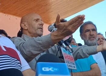 Langate segment: Er. Rashid’s brother faces tough challenge from PC