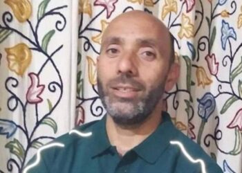 J&K Govt accepts Er. Rashid’s brother’s request for voluntary retirement
