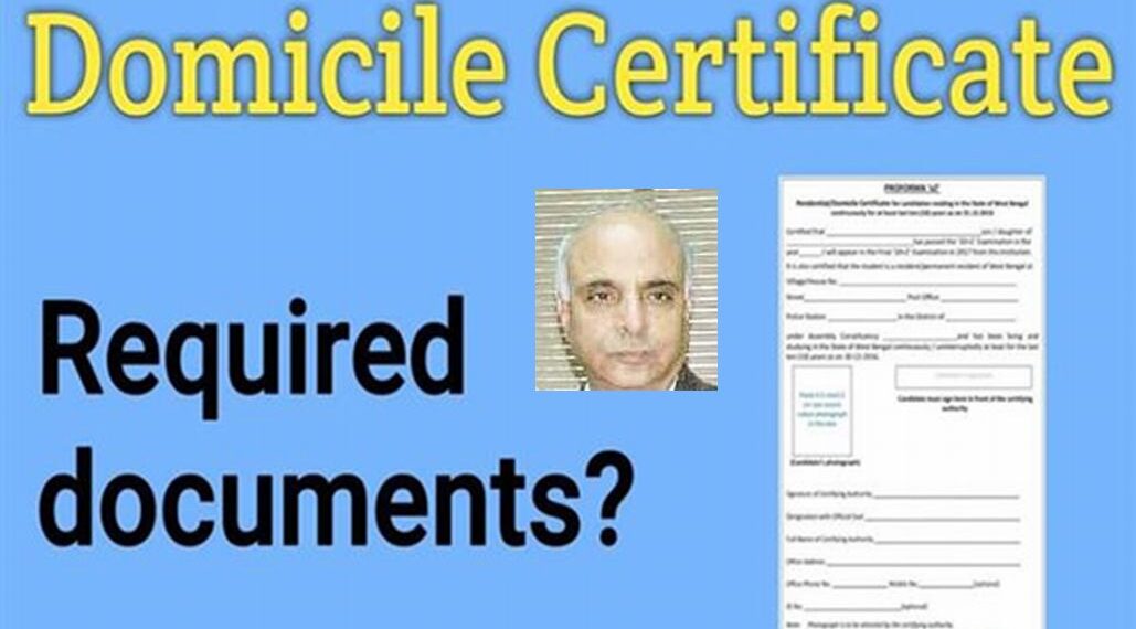 Ex PSC Chairman, S. L. Bhat a non-migrant KP asked to produce migrant card for domicile certificate