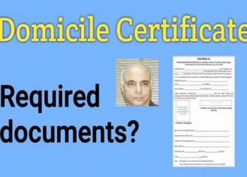 Ex PSC Chairman, S. L. Bhat a non-migrant KP asked to produce migrant card for domicile certificate