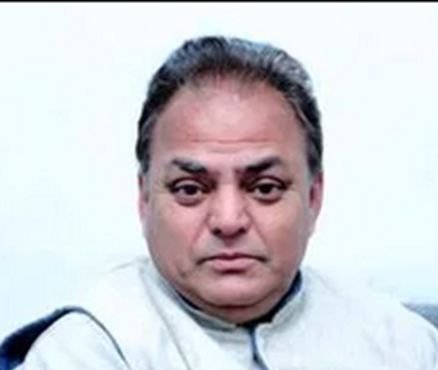 SIA files Chargesheet against Ex-minister Jatinder Singh alias Babu Singh, 2 others
