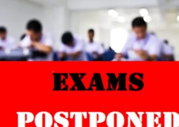 Snowfall : KU, Cluster University postpone all exams scheduled for Jan,30