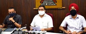 New Excise Policy to facilitate achievement of financial targets: Excise Comr