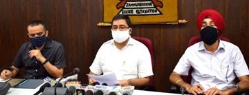New Excise Policy to facilitate achievement of financial targets: Excise Comr
