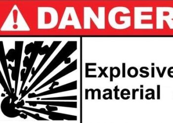 Explosive device defused at Pattan
