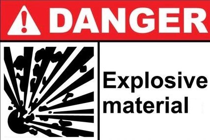 Explosive device defused at Pattan