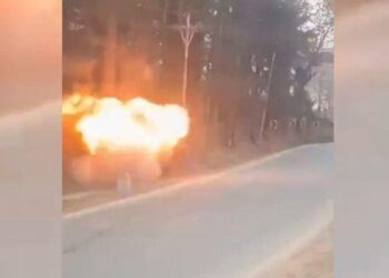 Explosive devices found, destroyed in Langate, Shopian