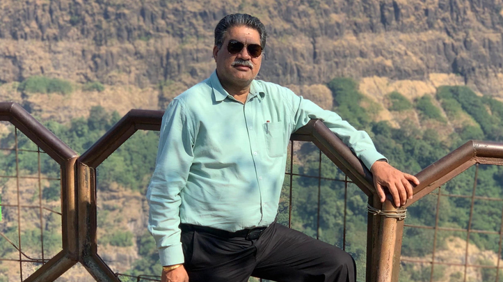 Where Compassion Walks Beside Faith:Ashok Katyal’s Mission of Selfless Service Inspires Amarnath Pilgrims