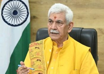 *J&K Administration Forms High-Level Panel to Standardize Bovine Transport Regulations”