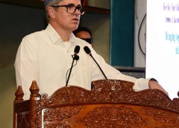 “Will Ensure No More Power Tariff Hike During My Govt’s Tenure”: CM Omar Abdullah
