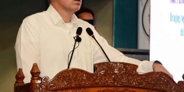 “Will Ensure No More Power Tariff Hike During My Govt’s Tenure”: CM Omar Abdullah