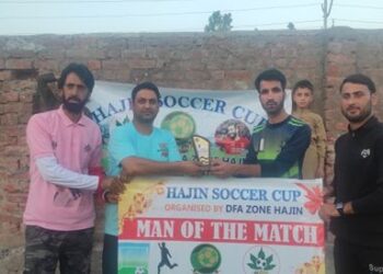 FC Qamarwari beat Kashmir Panthers in tie breakers