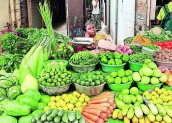 FCS & CA Deptt’s Enforcement Wing Missing In Markets, Prices Surge