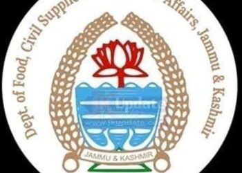 68755 left-out J&K families in JK brought under PDS ambit during 2021-22
