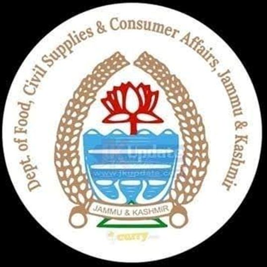 68755 left-out J&K families in JK brought under PDS ambit during 2021-22