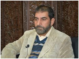 FCS&CA home delivers 56133 Mts Rice, 2700 Mts wheat in Kashmir: Director