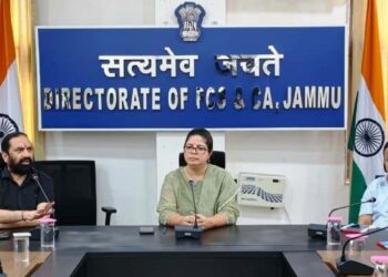 FCS&CA Dept reviews food quality, adulteration prevention measures ahead of festive season