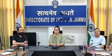 FCS&CA Dept reviews food quality, adulteration prevention measures ahead of festive season