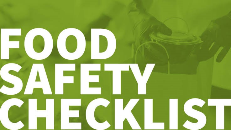 FDA intensifies Food Safety checks in Tourist areas