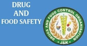 FDA cracks down on Non-Compliant Paneer Manufacturing Units in Pulwama, Prohibition Orders issued
