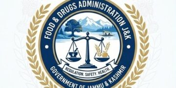 FDA conducted enforcement drive on Nutraceuticals; 168 inspections carried,146 samples lifted