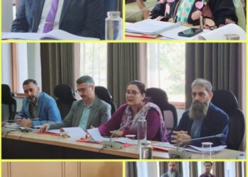 Sakeena Itoo calls for efficiency, transparency to empower women entrepreneurs