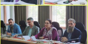 Sakeena Itoo calls for efficiency, transparency to empower women entrepreneurs