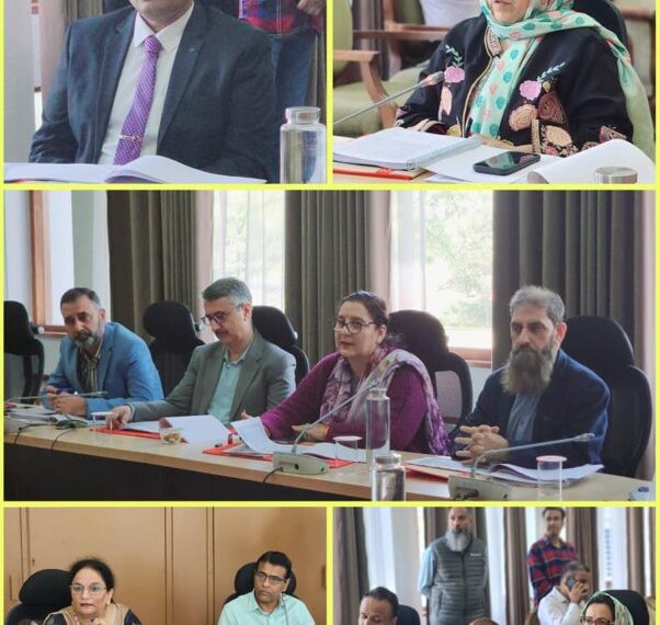 Sakeena Itoo calls for efficiency, transparency to empower women entrepreneurs