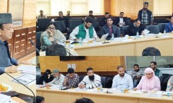 Timely completion of works essential to ensure benefits reach people: Speaker