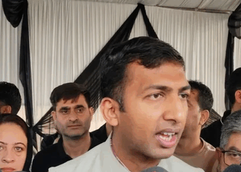 Kashmir fully prepared for Amarnath Yatra, Muharram observance held peacefully: Div Com (K)