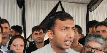 Kashmir fully prepared for Amarnath Yatra, Muharram observance held peacefully: Div Com (K)